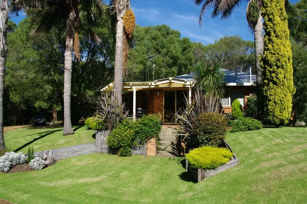 Main view of Homely house listing, 426 Old Elleker Rd, Cuthbert WA 6330