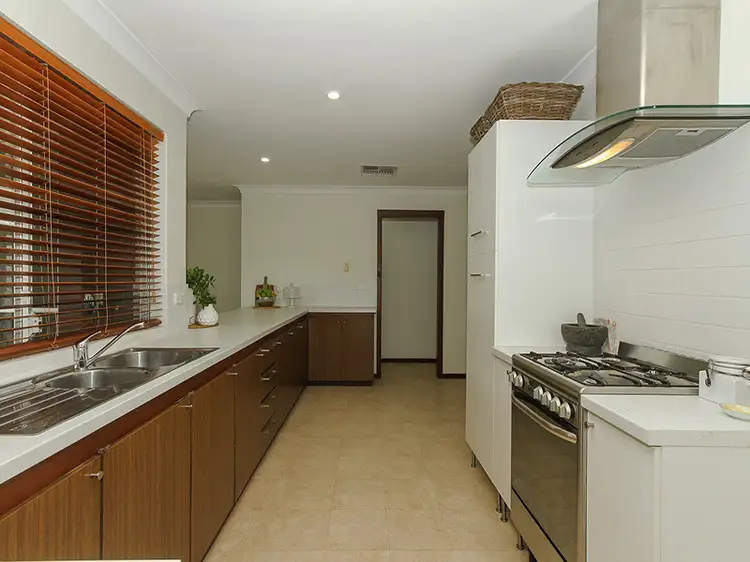 Fourth view of Homely house listing, 31 Tifera Circle, Kallaroo WA 6025