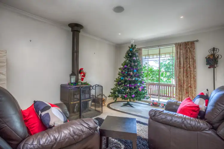 Sixth view of Homely house listing, 6 Kiwi Court, New Gisborne VIC 3438