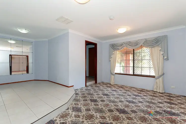 Sixth view of Homely house listing, 50 Woodward Circle, Marangaroo WA 6064