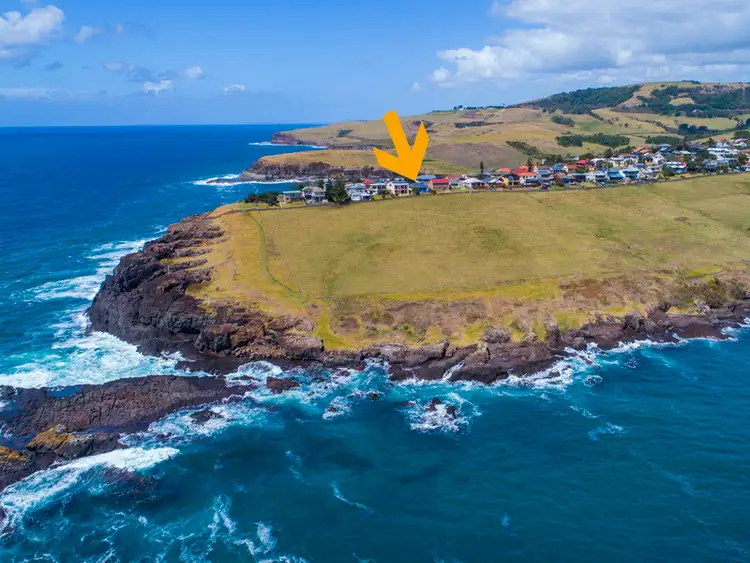 129 Attunga Avenue, Kiama Heights NSW 2533