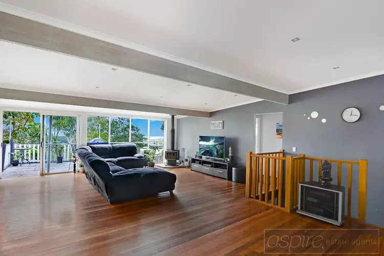 Sixth view of Homely house listing, 48 WHITECROSS ROAD, Bli Bli QLD 4560