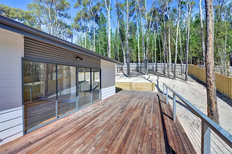 Third view of Homely house listing, 21 Brodie Court, Mount Helen VIC 3350