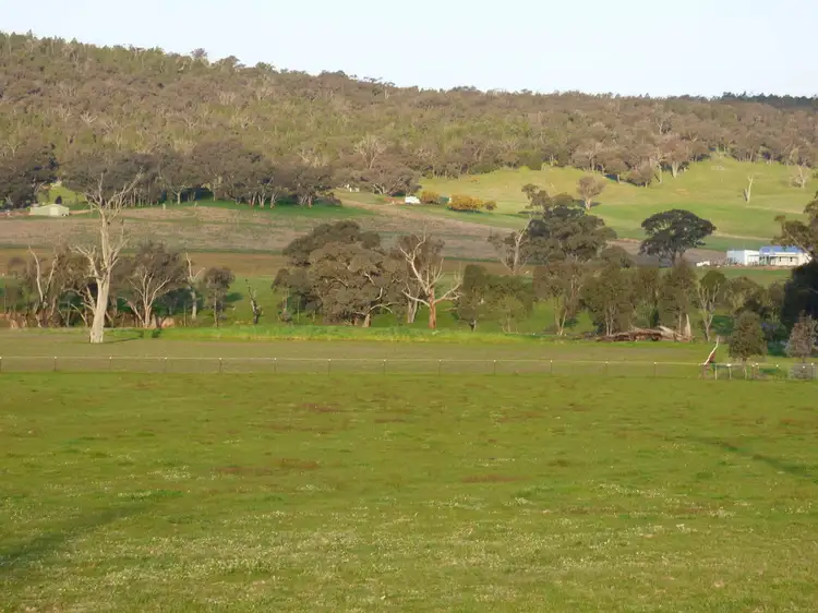 Fourth view of Homely land listing, 130 Wambanumba Drive, Young NSW 2594