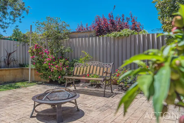 Third view of Homely house listing, 66 Broadhurst Crescent, Bateman WA 6150