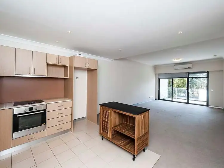 Sixth view of Homely apartment listing, 13/2 Walsh Loop, Joondalup WA 6027