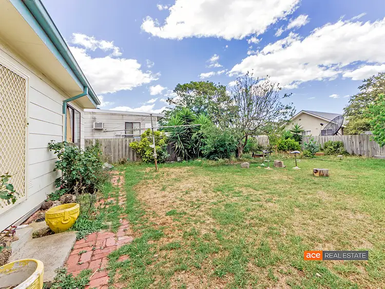 Seventh view of Homely house listing, 141 Bladin Street, Laverton VIC 3028