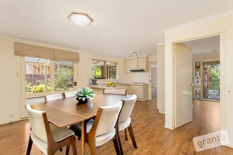Second view of Homely house listing, 2 Heard Close, Berwick VIC 3806