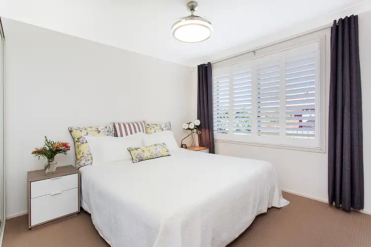 Fifth view of Homely house listing, 4/28 Stuart Street, Helensburgh NSW 2508