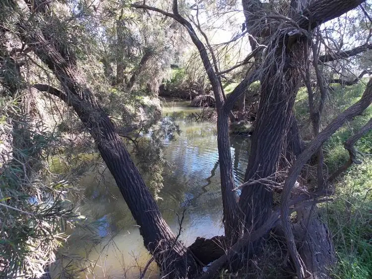 Main view of Homely land listing, L206 Burnett Highway, Nanango QLD 4615