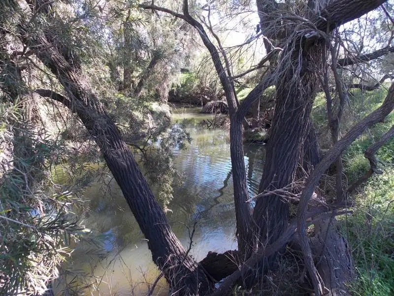 Main view of Homely land listing, L206 Burnett Highway, Nanango QLD 4615
