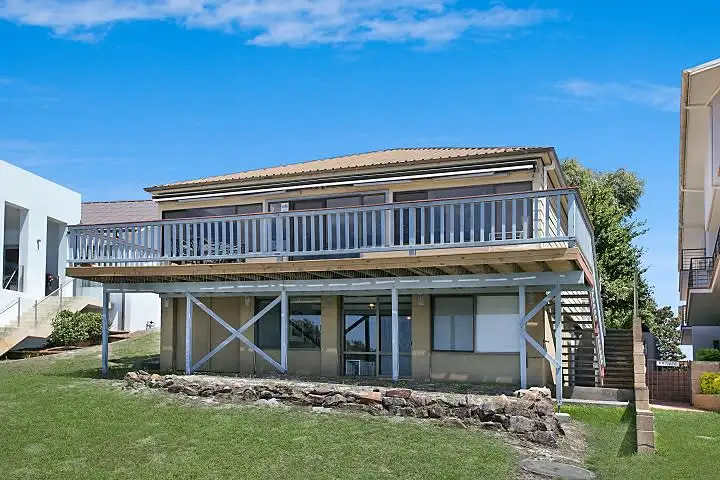 Third view of Homely house listing, 3a Randall Drive, Salamander Bay NSW 2317