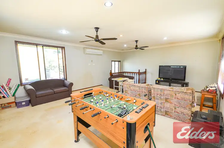 Fifth view of Homely house listing, 18 Whitby Road, Kings Langley NSW 2147