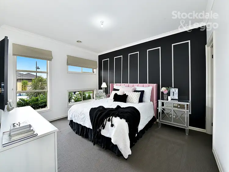 Second view of Homely house listing, 60 Northumberland Circuit, Craigieburn VIC 3064