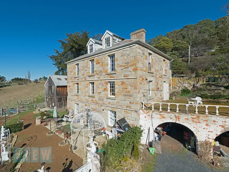 Main view of Homely house listing, 434 Channel Highway, Bonnet Hill TAS 7053
