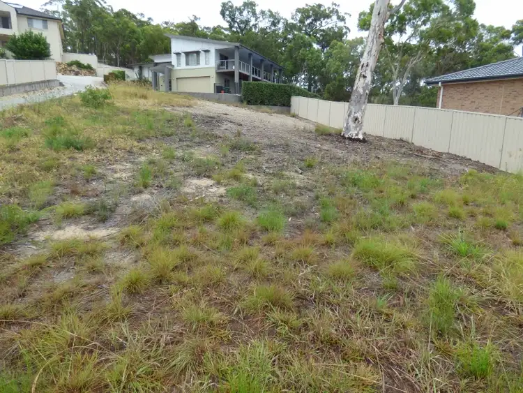 Second view of Homely land listing, Address available on request