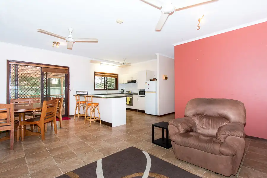Main view of Homely house listing, 1 Wing Place, Broome WA 6725
