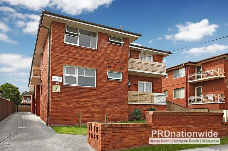 7/30 Denman Avenue, Wiley Park NSW 2195
