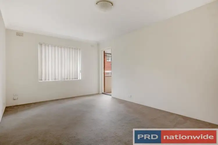 Second view of Homely unit listing, 7/35-37 Nelson Street, Penshurst NSW 2222