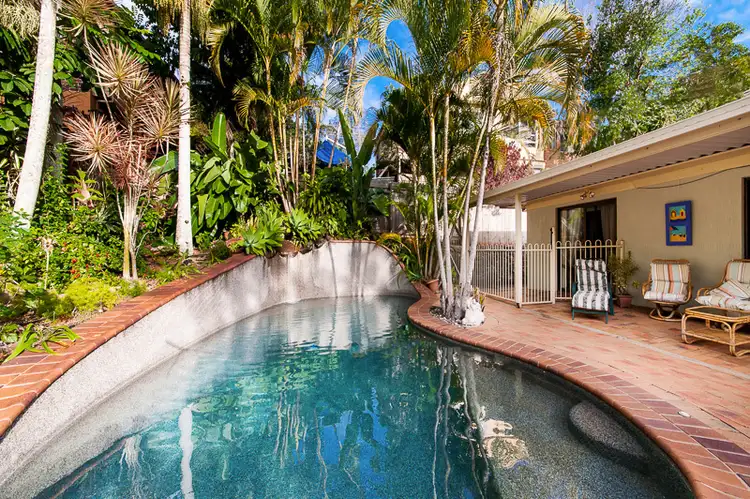 4 Klinain Street, Coes Creek QLD 4560