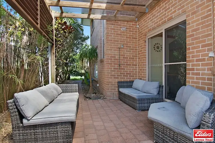 Fourth view of Homely townhouse listing, 3/79 Stewart Street, Lennox Head NSW 2478