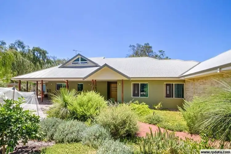 Fifth view of Homely house listing, 37 Angus Close, Bovell WA 6280