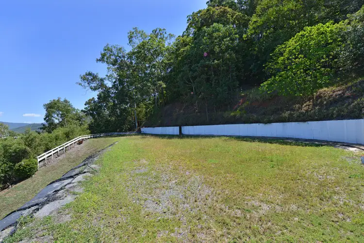 Fourth view of Homely land listing, 29 Caesar Street, Bentley Park QLD 4869