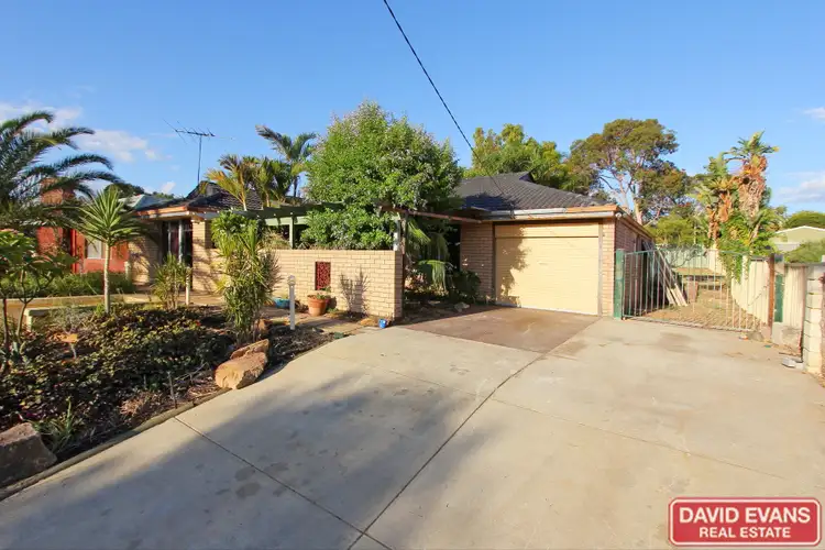 56 Glendale Avenue, Hamersley WA 6022