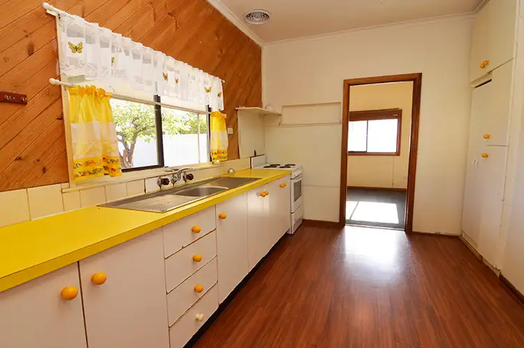 Second view of Homely house listing, 801 Fourteenth Street, Mildura VIC 3500