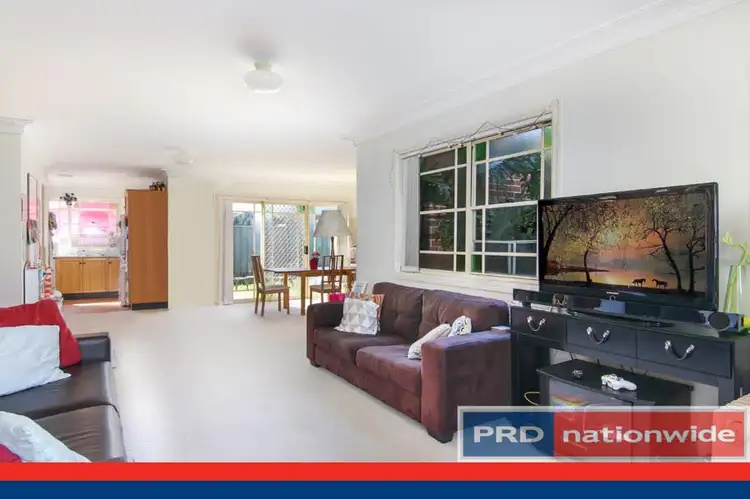 Fourth view of Homely townhouse listing, 2/81 Gungah Bay Road, Oatley NSW 2223