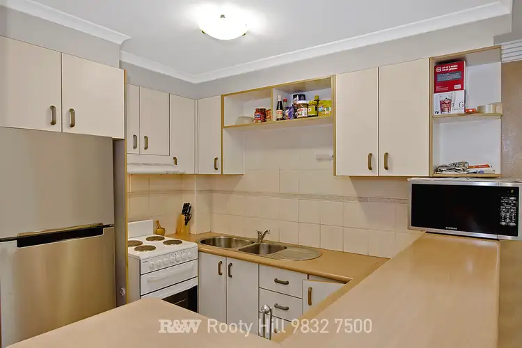 Second view of Homely unit listing, 76/7 Griffiths Street, Blacktown NSW 2148