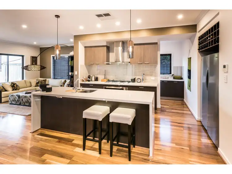 Sixth view of Homely house listing, 45b Arthur Street, Tranmere SA 5073