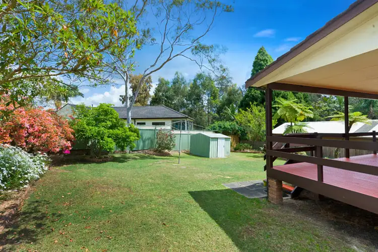 Seventh view of Homely house listing, 20 Browning Street, East Hills NSW 2213