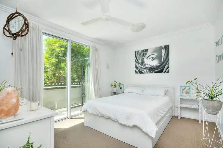 Fifth view of Homely unit listing, @ / 2304-2306 Gold Coast Hwy, Mermaid Beach QLD 4218