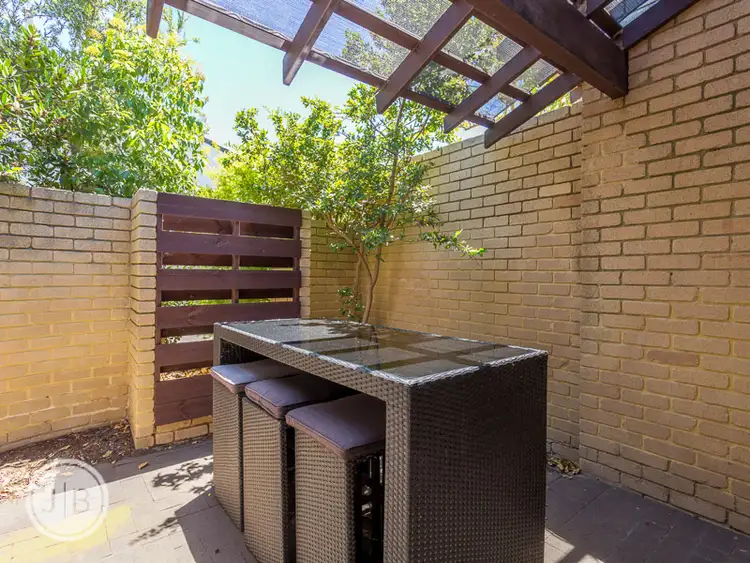 Fourth view of Homely unit listing, 2/53 Robert Street, Como WA 6152