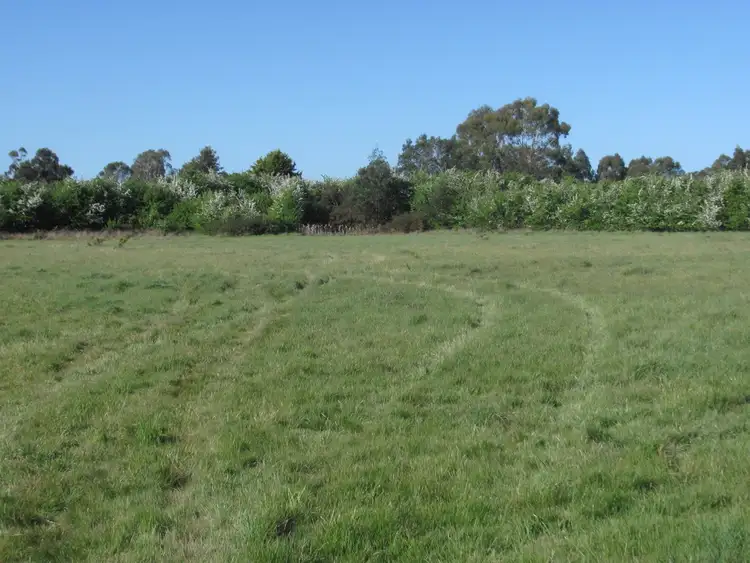 Seventh view of Homely land listing, Lot 1 Pensioners Row, Westbury TAS 7303