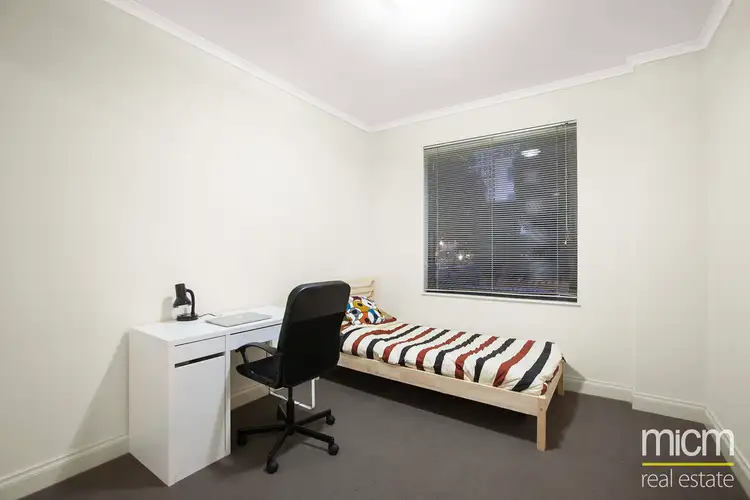 Fourth view of Homely apartment listing, 5/283 Spring Street, Melbourne VIC 3000