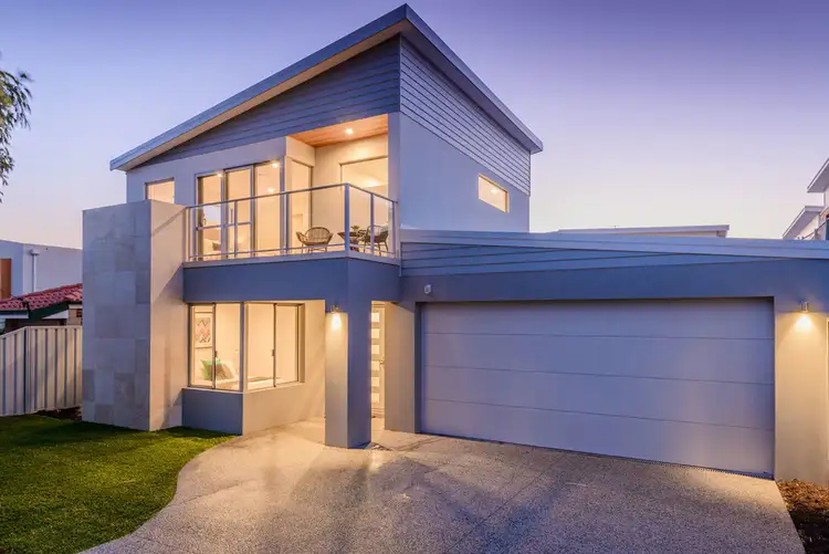 195A Grand Promenade, Doubleview WA 6018