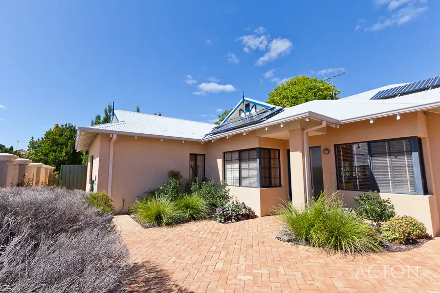 Main view of Homely house listing, 82B Waratah Avenue, Dalkeith WA 6009