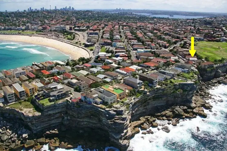 Second view of Homely house listing, 148 Hastings Parade, North Bondi NSW 2026
