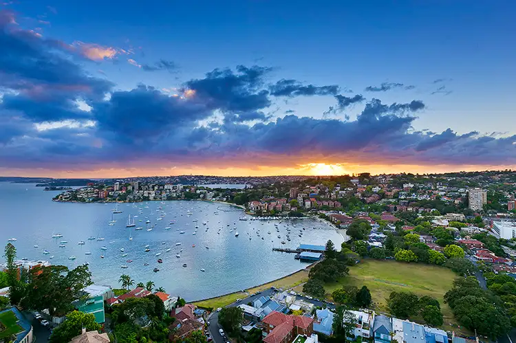 54/2 Eastbourne Road, Darling Point NSW 2027