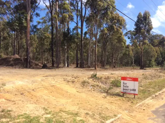 Main view of Homely land listing, Address available on request