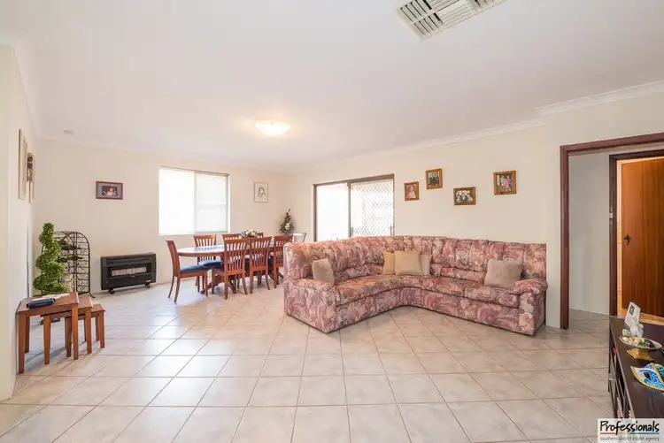 Fourth view of Homely house listing, 29 College Row, South Bunbury WA 6230