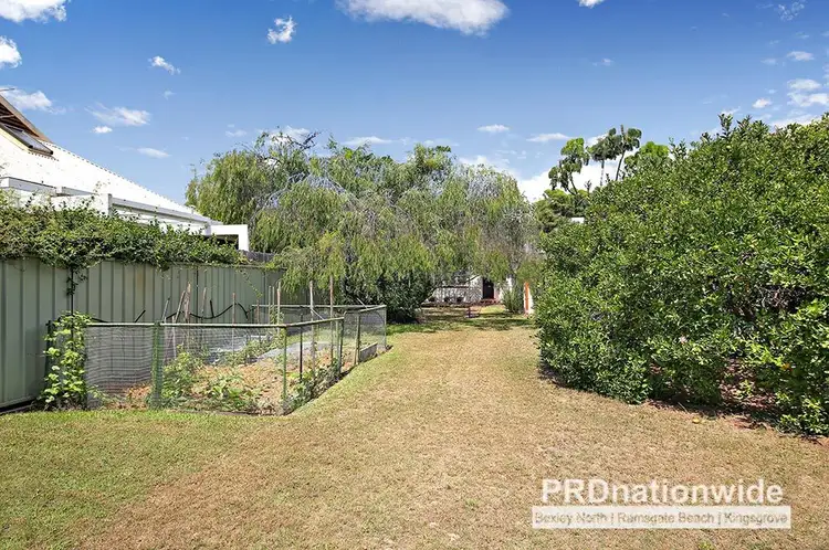 Fifth view of Homely house listing, 7 Florence Street, Ramsgate Beach NSW 2217