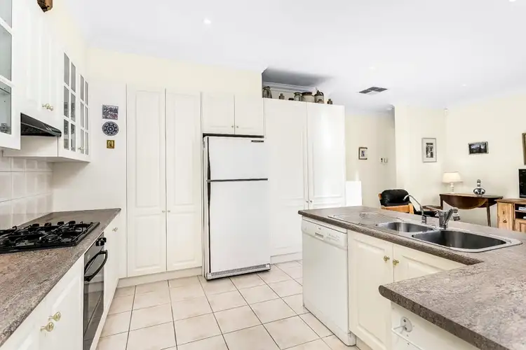 Fourth view of Homely unit listing, 1/106 Leeds Street, Doncaster East VIC 3109