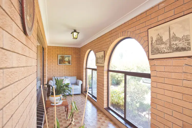 Second view of Homely house listing, 60 Blumer Avenue, Griffith NSW 2680