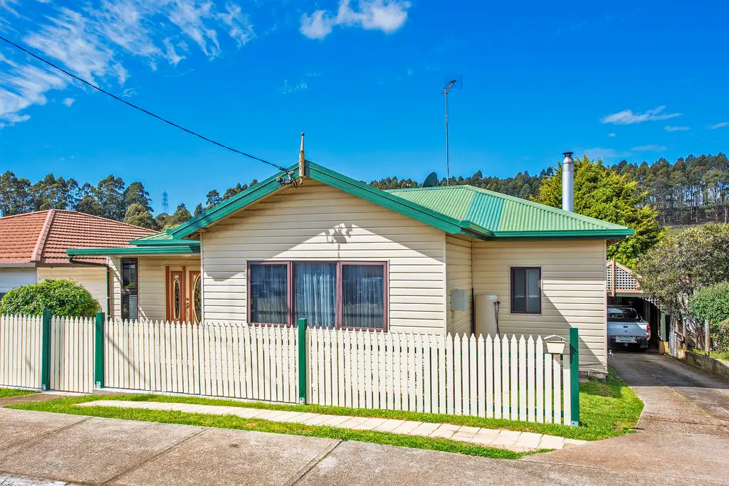 Main view of Homely house listing, 25 Collins Street, Brooklyn TAS 7320