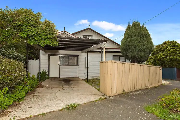 Second view of Homely house listing, 6 Normanstone Rd, South Launceston TAS 7249