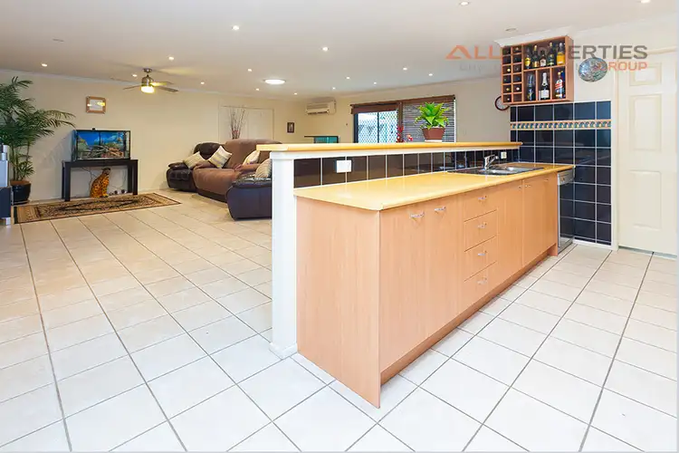 Fourth view of Homely house listing, 9 Vedders Drive, Heritage Park QLD 4118