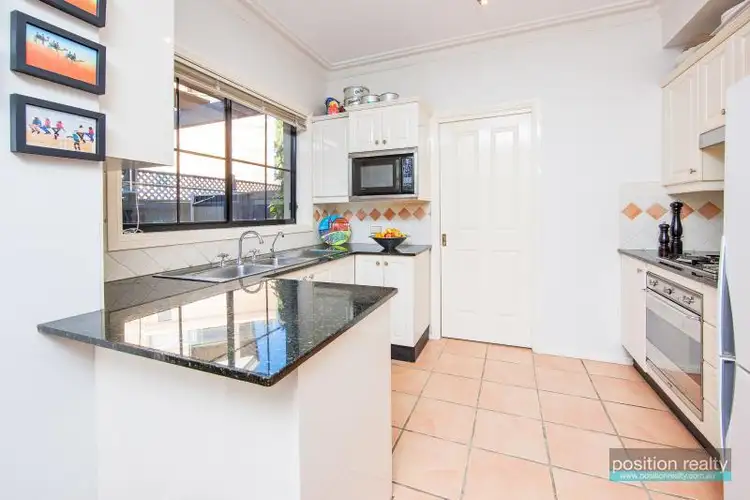 Fifth view of Homely townhouse listing, 44 William Street, Botany NSW 2019